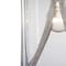 Progress Lighting Abbott Collection One-Light Hanging Lantern P550040-103 - alternate 2